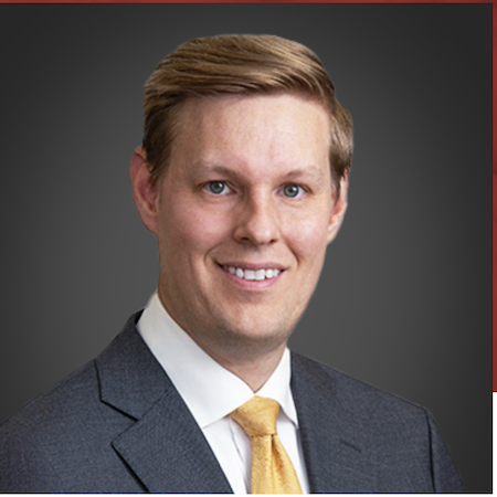 Photo of Joel T. Towner